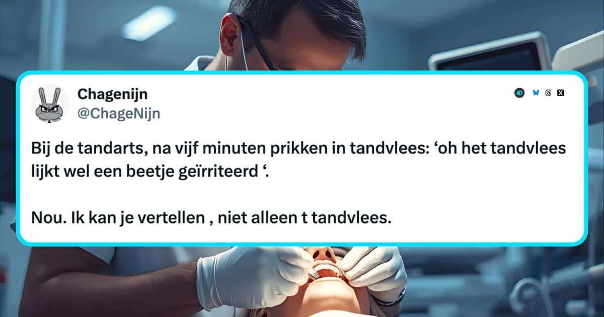 Tandarts