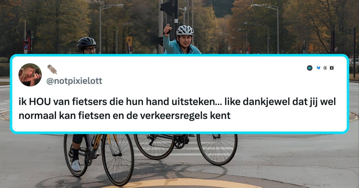 Verkeer