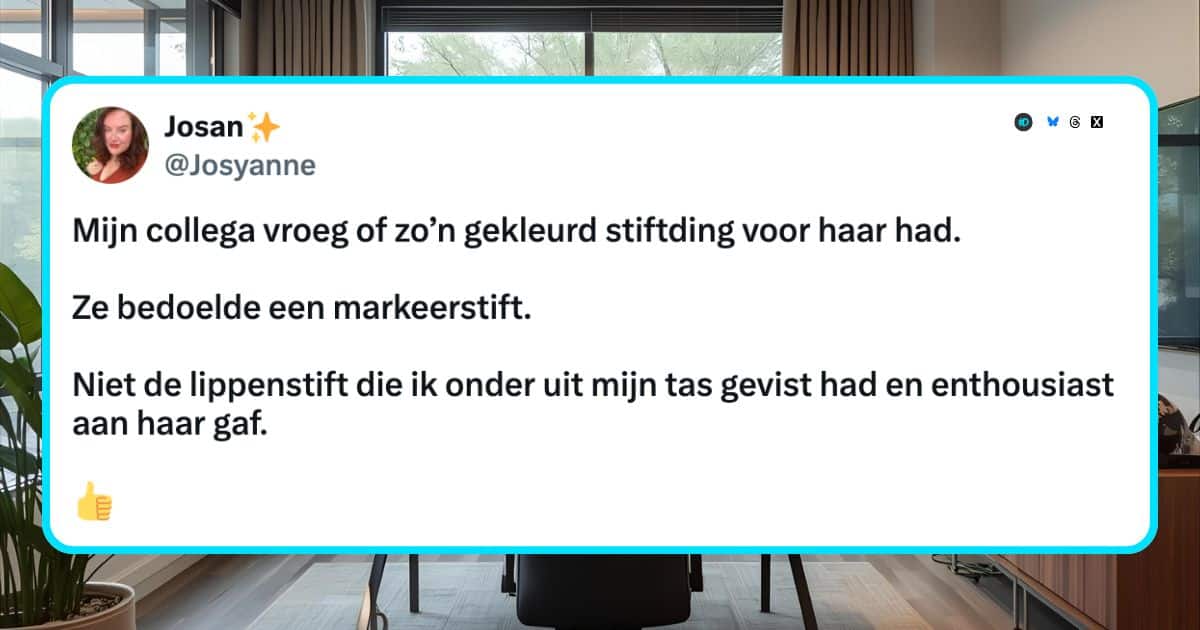 Werkweek vrijmibo