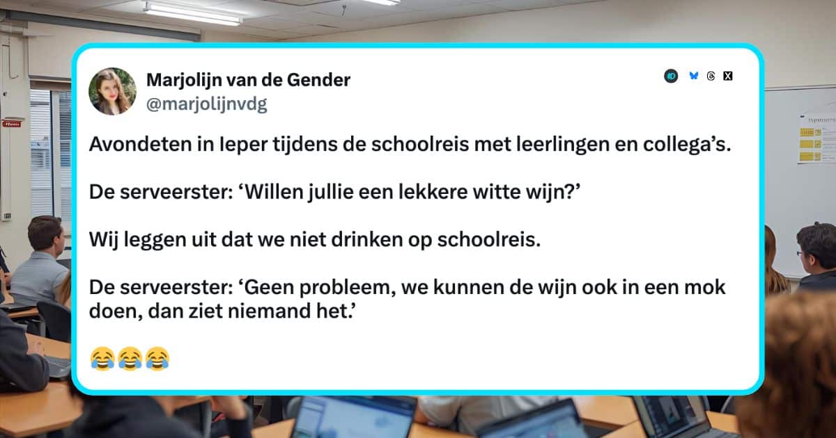 Docenten