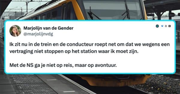 Openbaar vervoer
