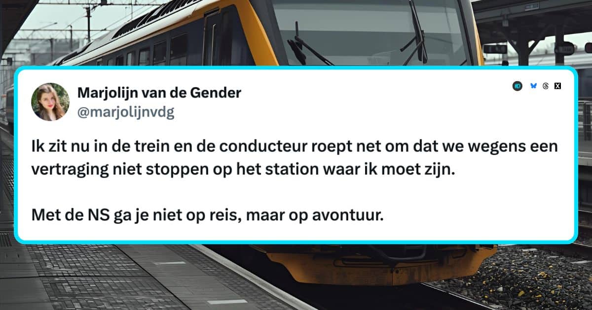 Openbaar vervoer