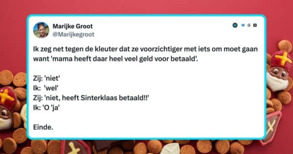 Sinterklaas