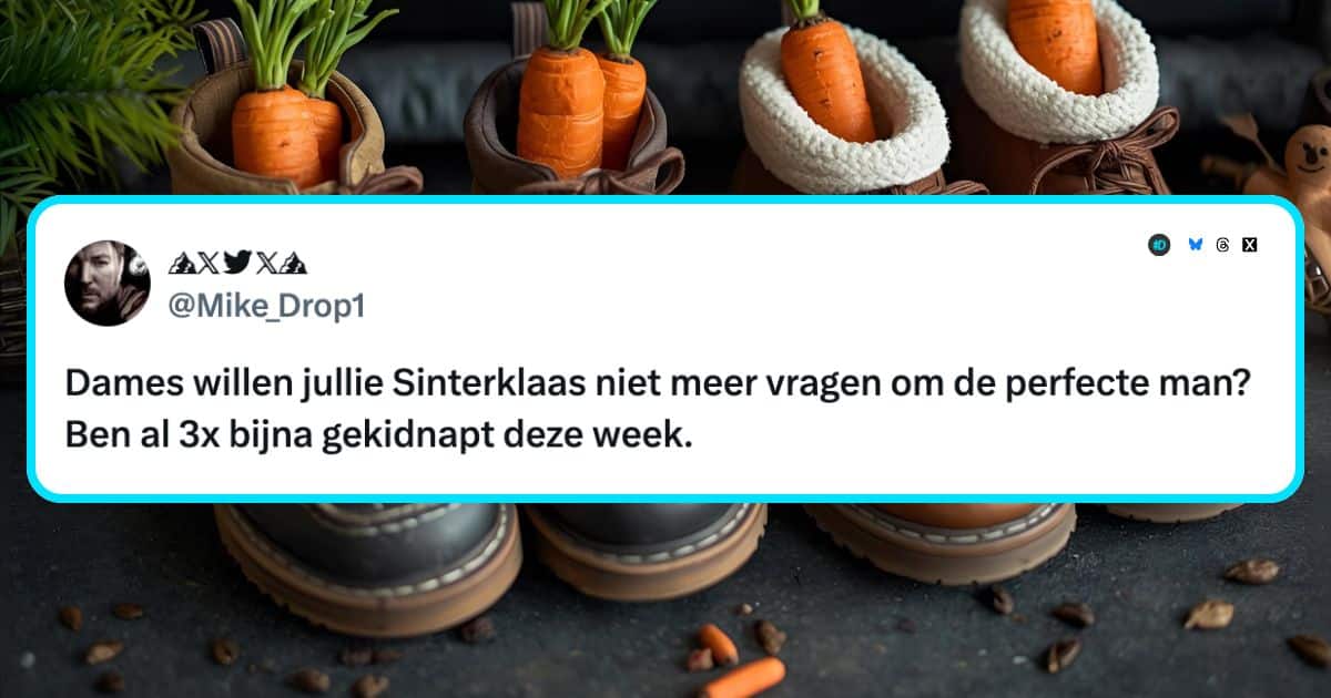Sinterklaas