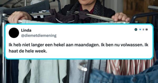 Volwassen leven