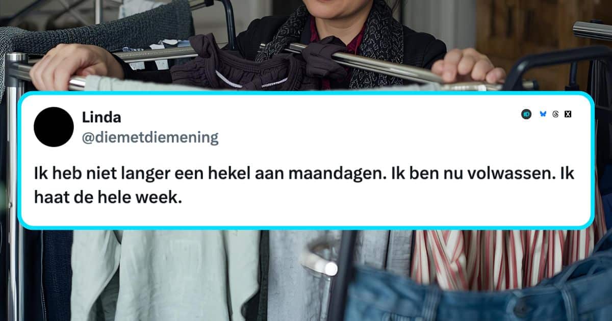 Volwassen leven