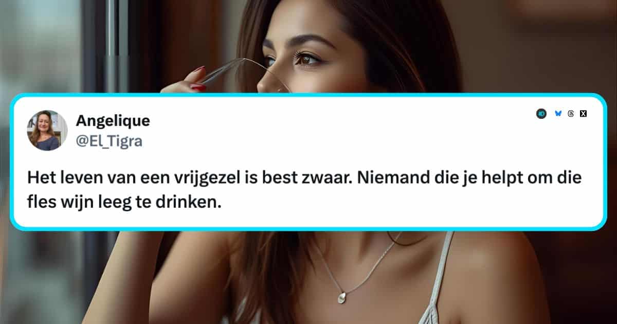 Vrijgezellendag Singles' Day