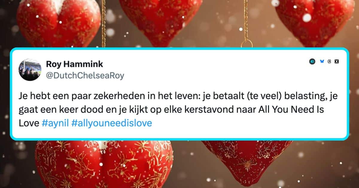 All You Need Is Love AYNIL