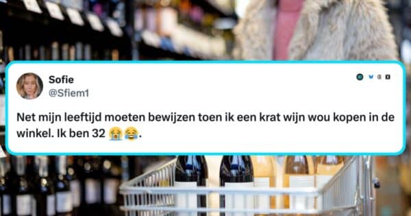 Boodschappen doen