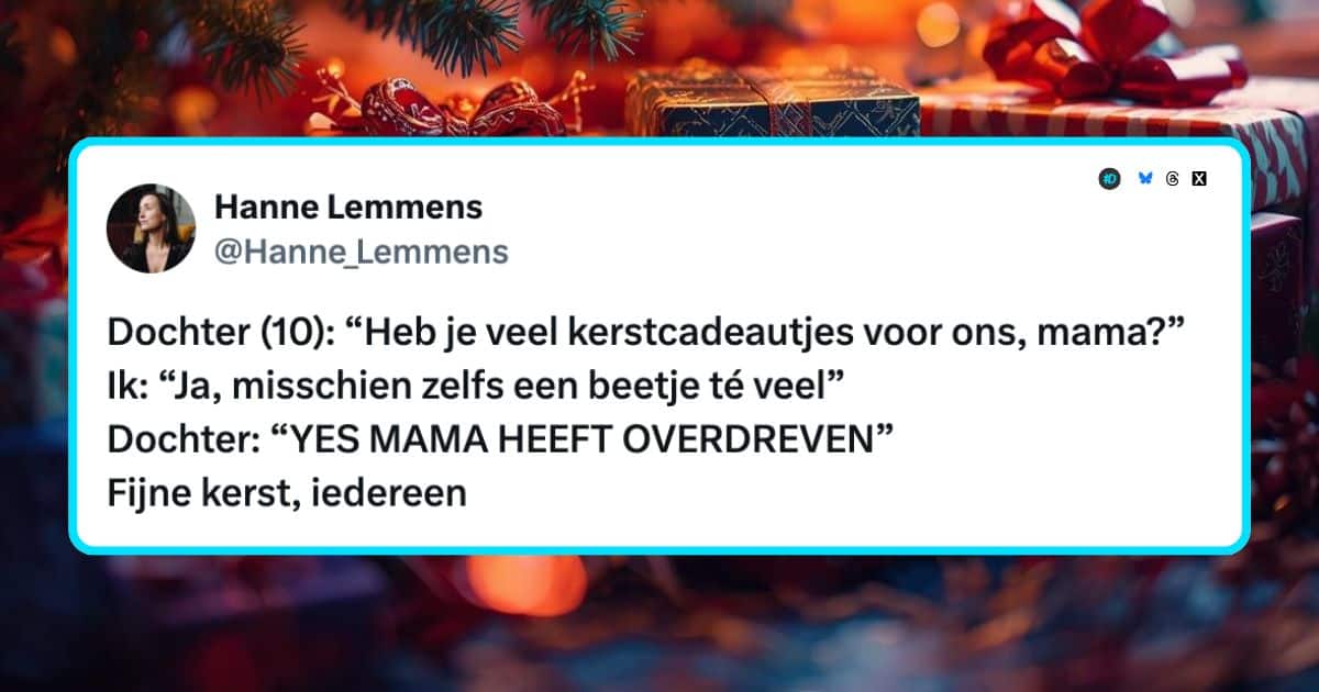 Kerst