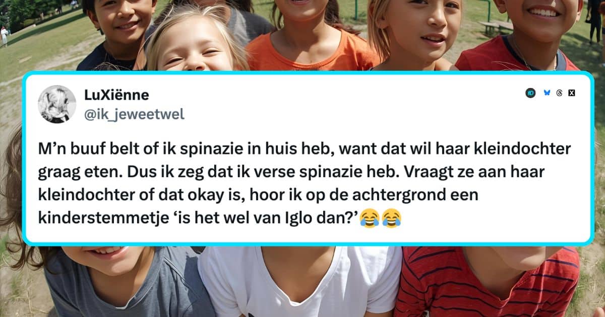 Kinderen