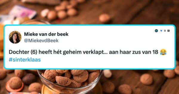 Sinterklaas