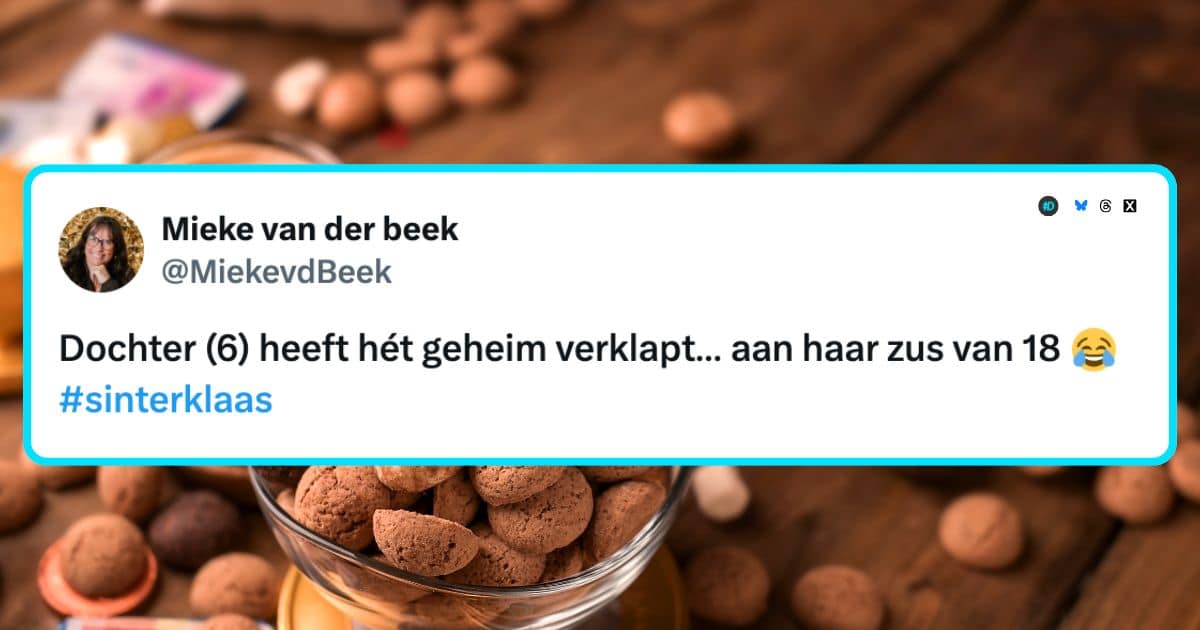 Sinterklaas