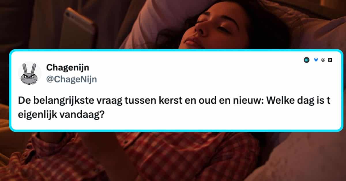 dagen tussen kerst en oud en nieuw