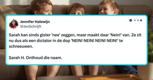 Kinderen