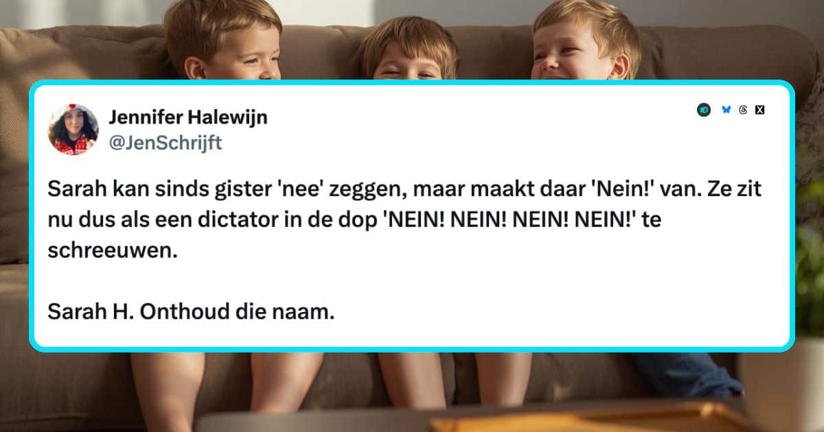Kinderen