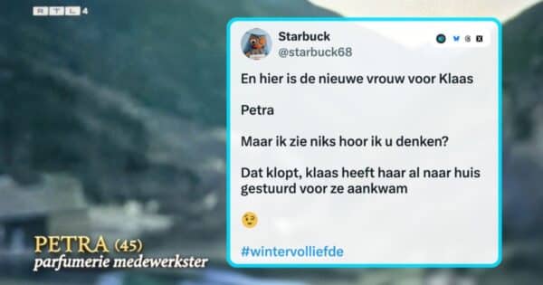 Winter Vol Liefde aflevering 9