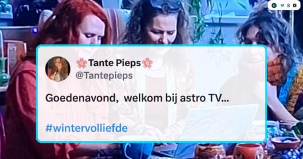 Winter Vol Liefde aflevering 1