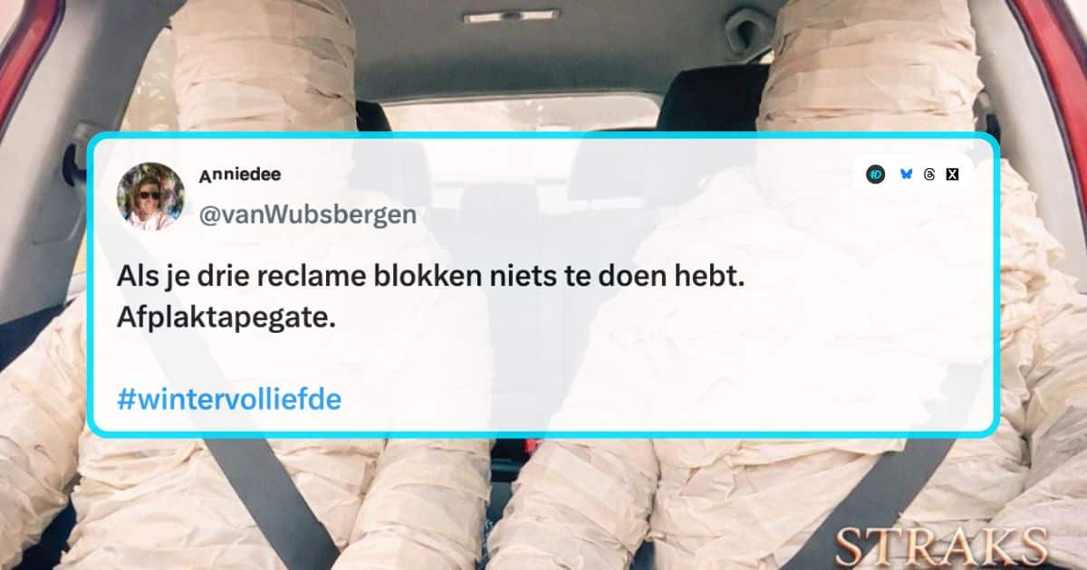 Winter Vol Liefde aflevering 10