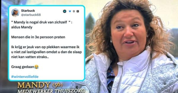 Winter Vol Liefde aflevering 11