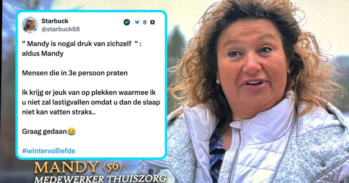 Winter Vol Liefde aflevering 11