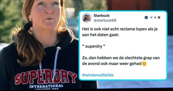 Winter Vol Liefde aflevering 12