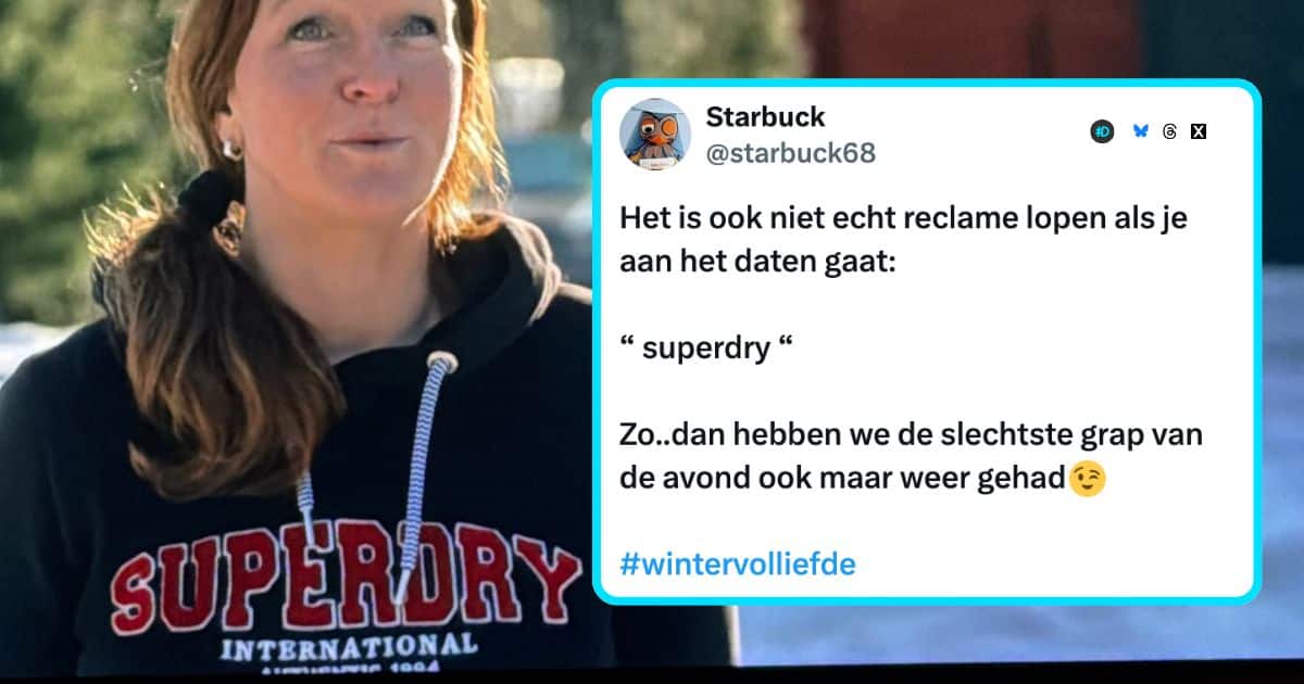 Winter Vol Liefde aflevering 12