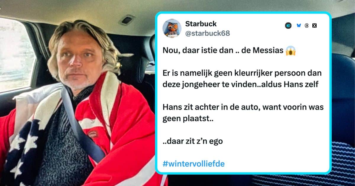 Winter Vol Liefde aflevering 13