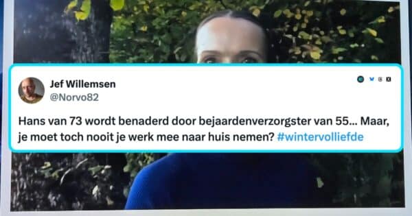 Winter Vol Liefde aflevering 2