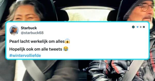 Winter Vol Liefde aflevering 4