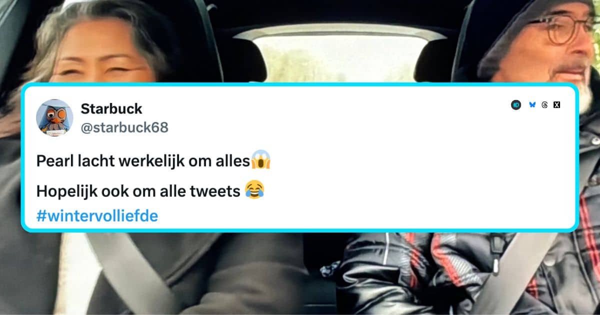 Winter Vol Liefde aflevering 4