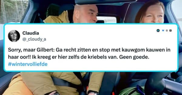 Winter Vol Liefde aflevering 5