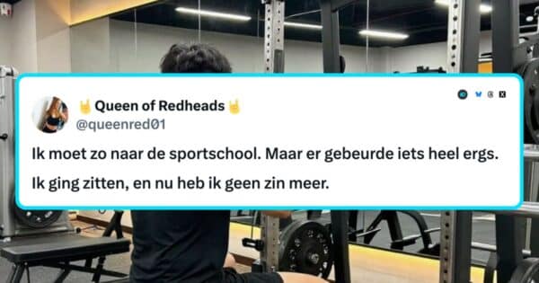 Sportschool