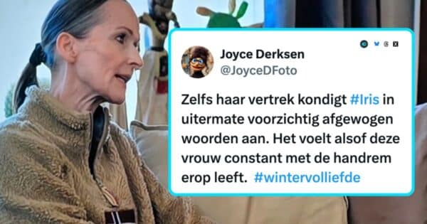 WInter Vol Liefde aflevering 19