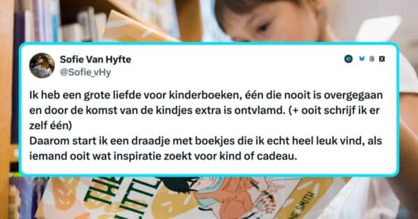 Kinderboeken