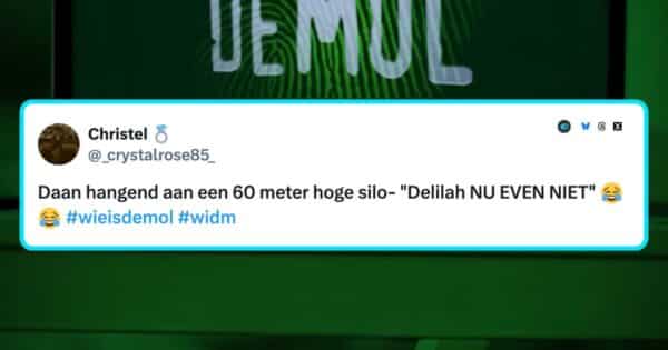 WIDM Wie is de Mol?