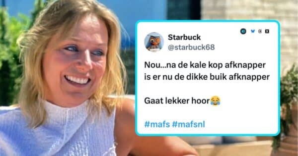 Aflevering 9 Married At First Sight MAFS