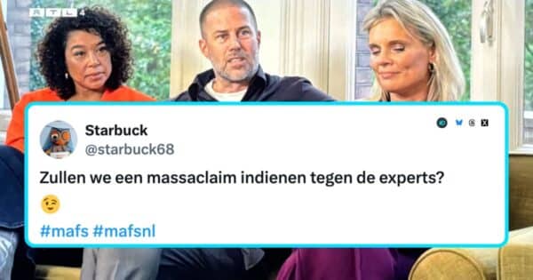 Married At First Sight aflevering 8