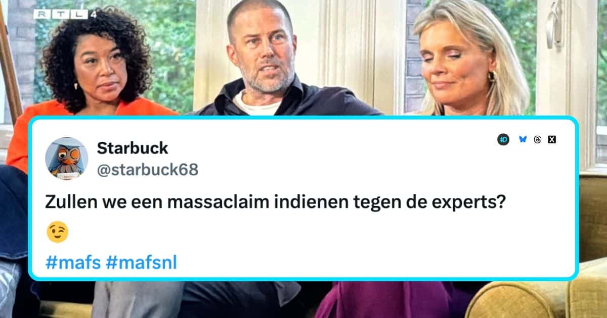 Married At First Sight aflevering 8