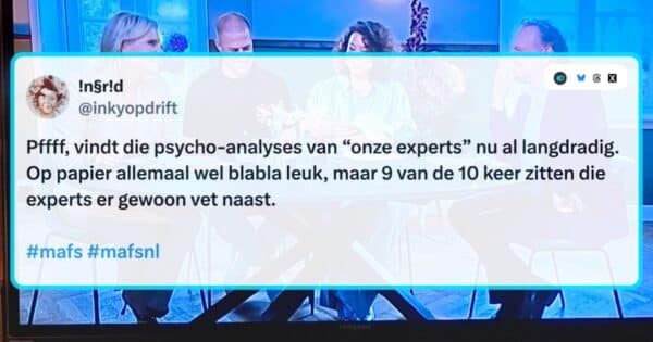 Married At First Sight MAFS