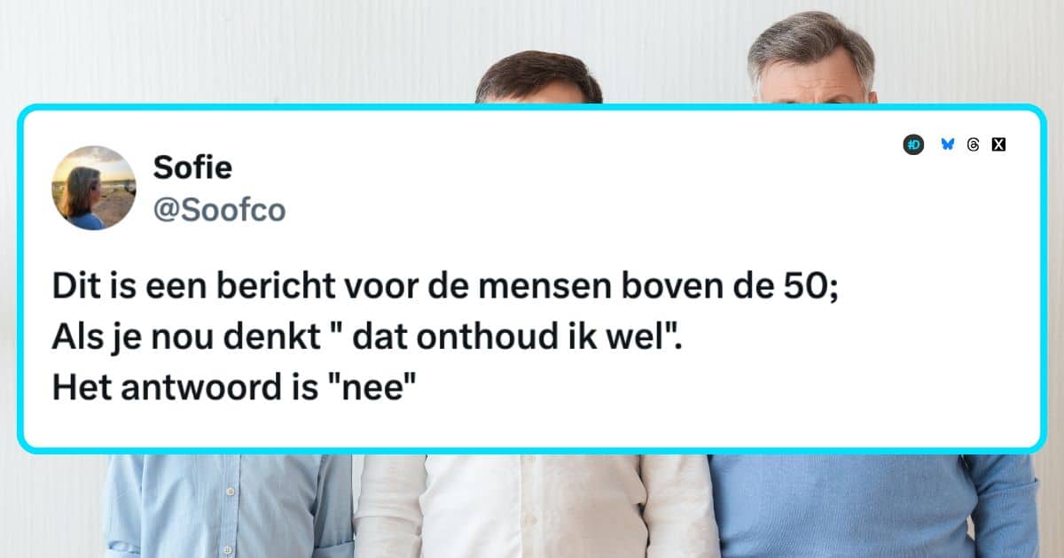 Het Volwassen leven