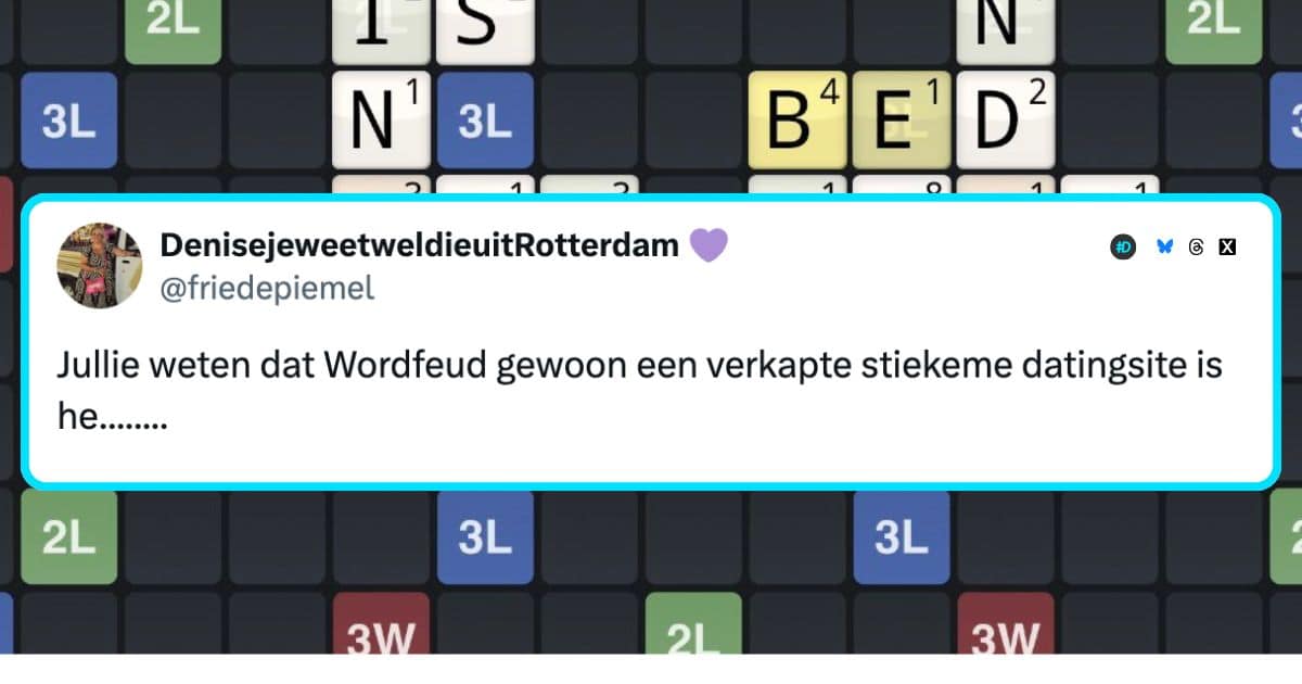 Wordfeud