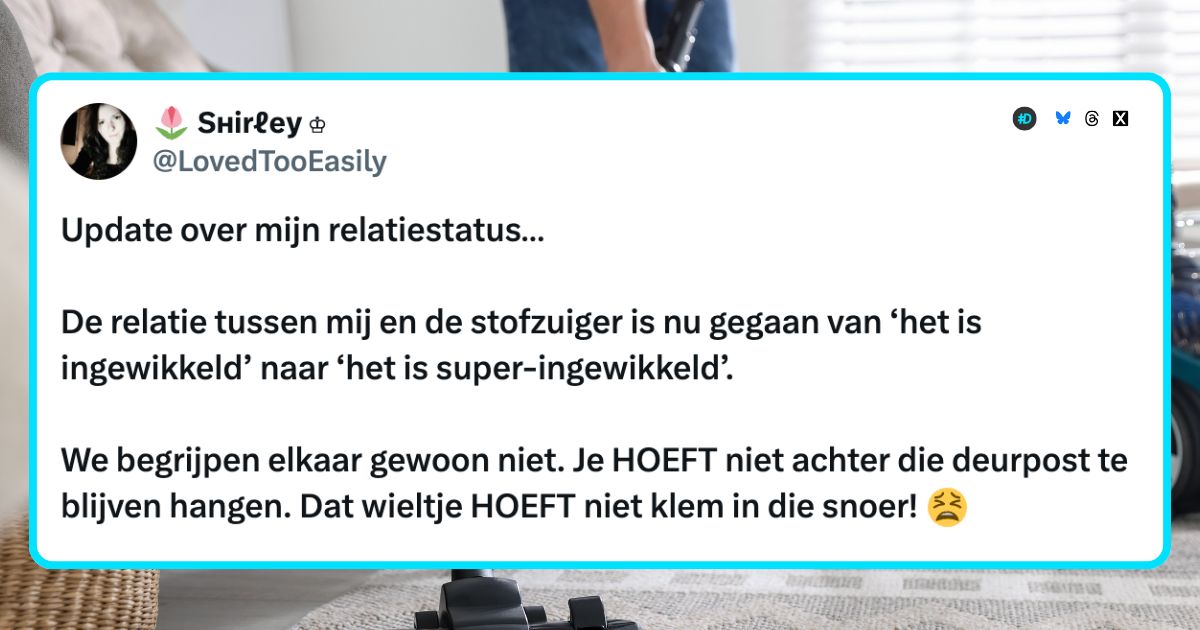 Het huishouden