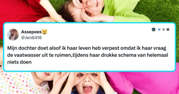 Kinderen