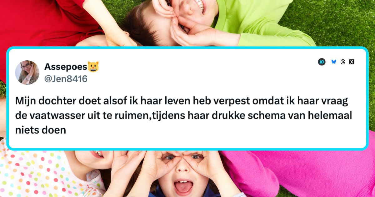 Kinderen