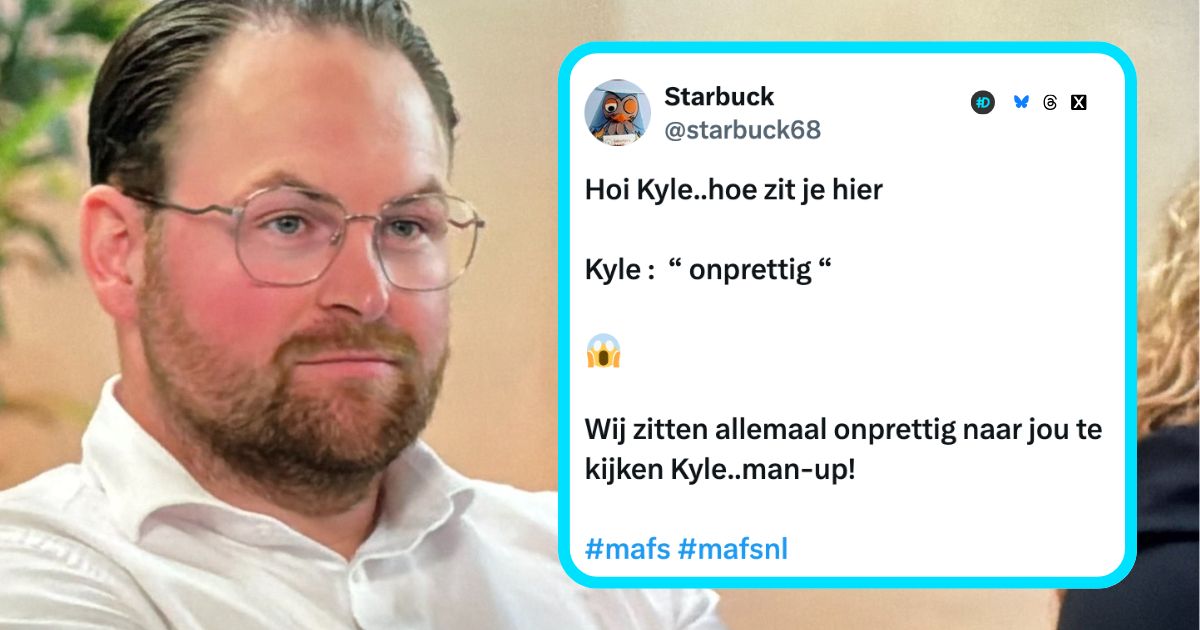 Married At First Sight aflevering 15