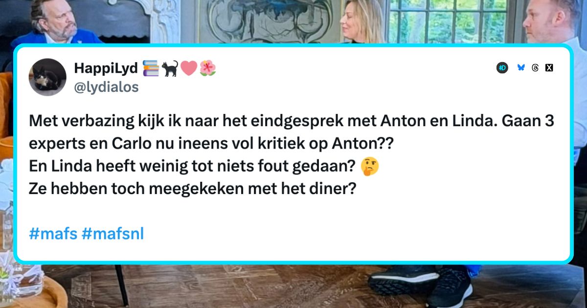 Married At First Sight aflevering 16