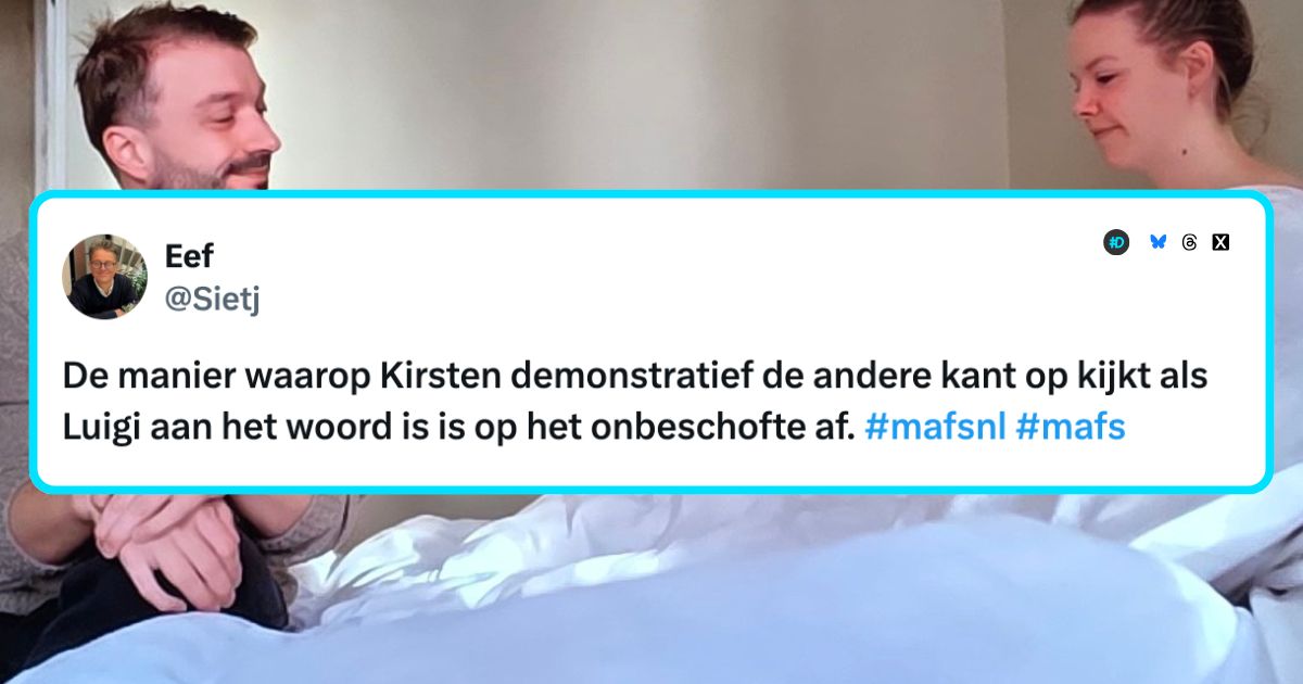 Married at first sight