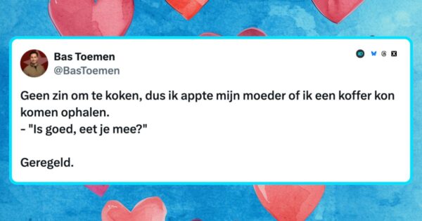 Moederdag