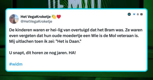 WIDM Finale
